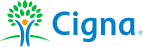 Cigna dental insurance logo